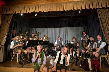 Wirtshausabend Hoserwirt