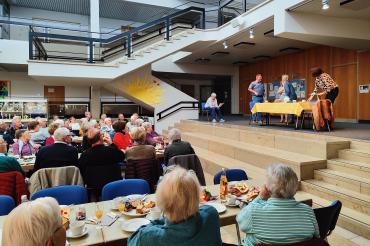 Harburger Seniorentreff