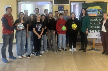 Leonhart-Fuchs-Schule