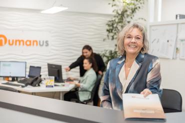 Humanus Personalservice