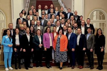 Wirtschaftsjunioren Bayern