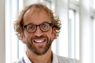 Professor Dr. Wild