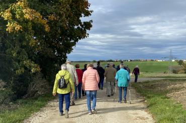 SoMit Wanderung 2024