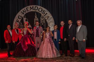 Wemdinger Faschingsklub