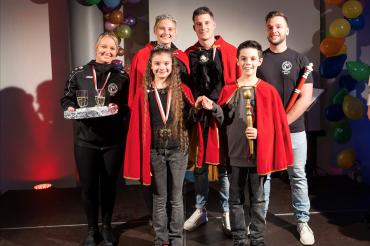 Monheimer Faschingsgesselschaft