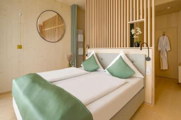 Hotel Krone Oettingen Zimmer