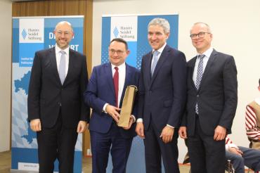 Festveranstaltung Grundgesetz