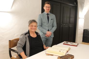 Christel DeHaan Sozialpreis 2024