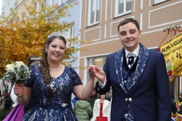 Faschings Donauwörth 2024 