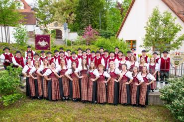 Musikverein Reimlingen