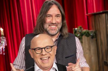 Roland Hefter, Kirner