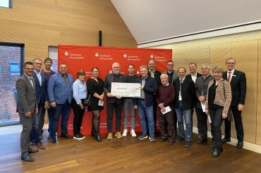 Gruppenfoto