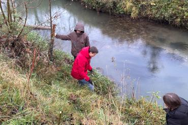 Gymnasium Donauwörth Projekt-Seminar Geographie