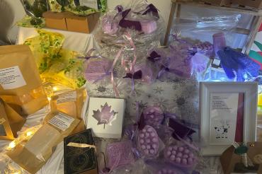 Das Bild zeigt das Angebot von Sabine Andrasi.