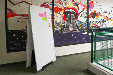 Meet up Boards Sigel