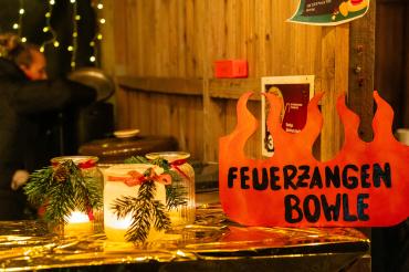 Weihnachtsmarkt Harburg 2024