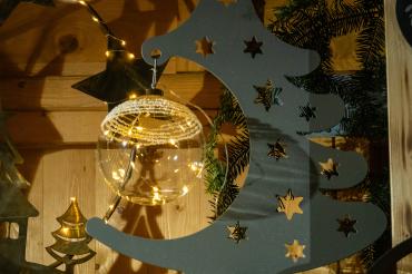 Weihnachtsmarkt Monheim