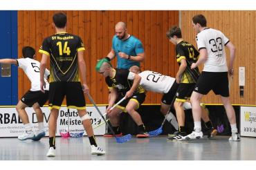Floorball Nordheim