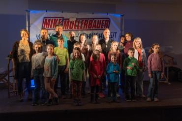 Familienkonzert Nördlingen