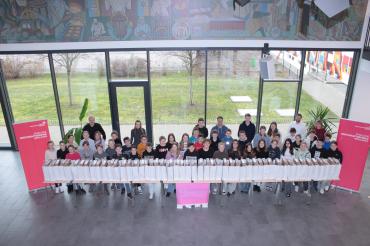 Wirtschaftsschule Nördlingen Chromebooks