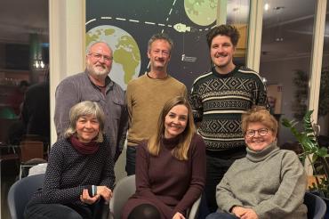 Vorstand Bündnis 90 / Die Grünen