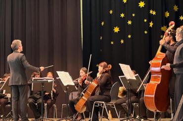 Neue Philharmonie Nussknacker
