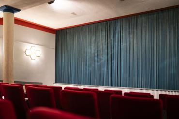 Kino-Lichtspiele Wemding