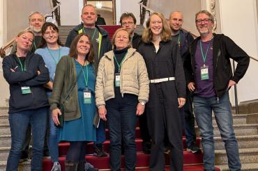 Bayerischen Landtag Eva Lettenbauer