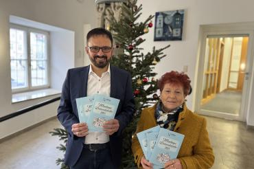 Seniorenkalender