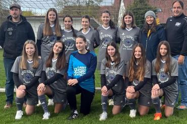 Trikotspende KFZ Simon 