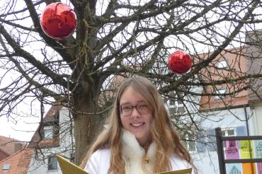 Wemdinger Christkind