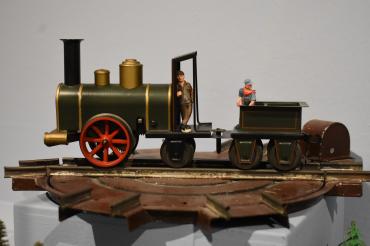 Gleich zwei besondere Führungen im Käthe-Kruse-Puppen-Museum.