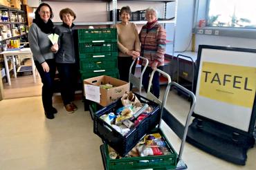 Tafel Asbach-Bäumenheim