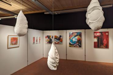 Ausstellung heuer