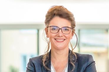 Susan Müller-Merkatz.