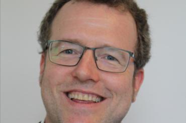 Privatdozent Dr. Karel Frasch