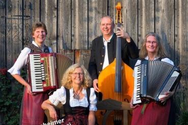 Burgheimer Zwoaring Musi