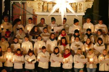 Musik im Advent