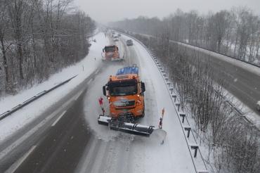 Straßenmeisterei Nördlingen