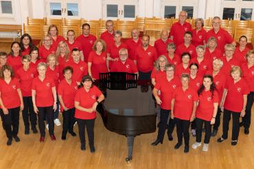 Chorgemeinschaft Nördlingen