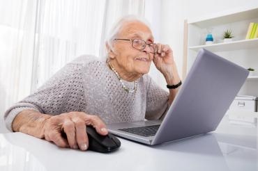 Digitallotsen (Symbolbild)