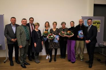 3. Donauwörther Umweltpreis