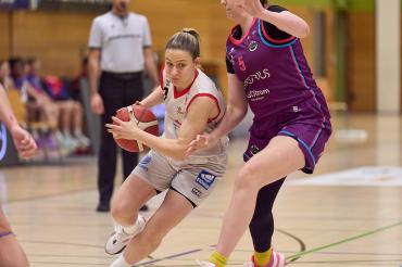 Basketball Nördlingen