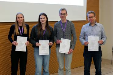 Europäischer Wettbewerb Fremdsprachen