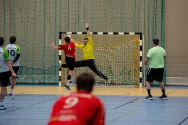 TSV Bäumenheim Handball