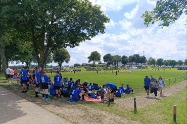 Grümpelturnier FSV Buchdorf