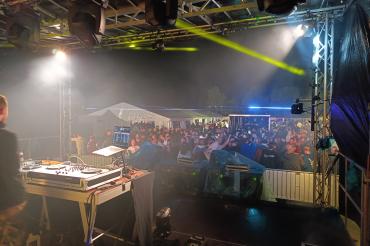 Grümpelturnier FSV Buchdorf