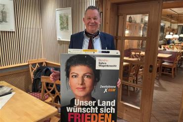 Manfred Seel