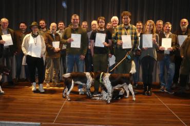 Jagdverband Donauwörth