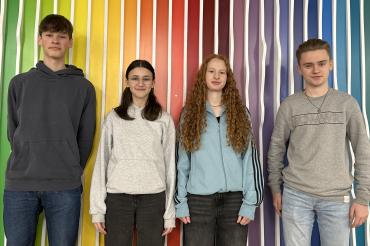 THG Bundeswettbewerb Fremdsprachen